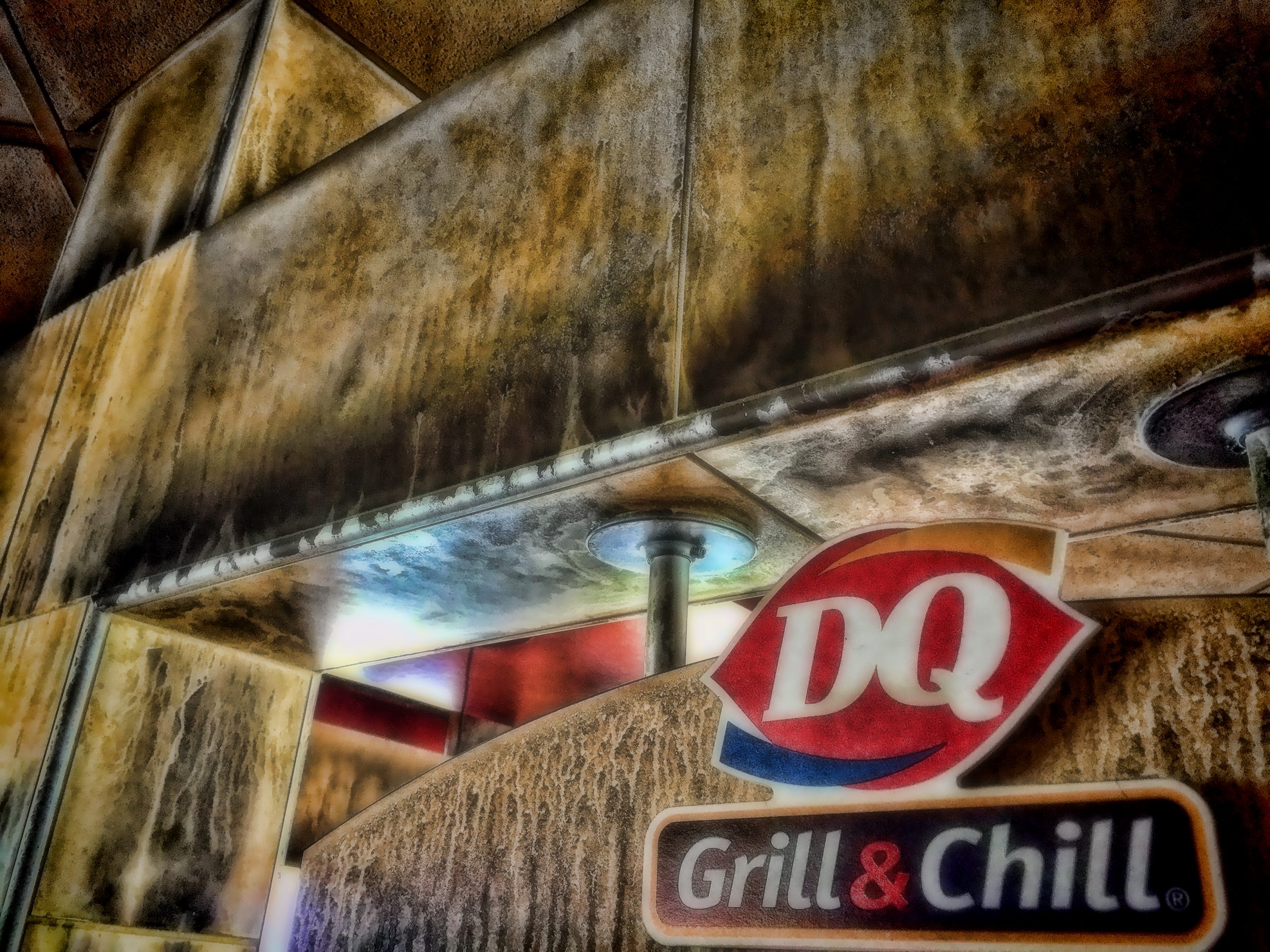 Dairy Queen Fire Cause Ruled Accidental, Spontaneous Combustion