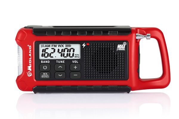 We’re Giving Away 3 Emergency Radios