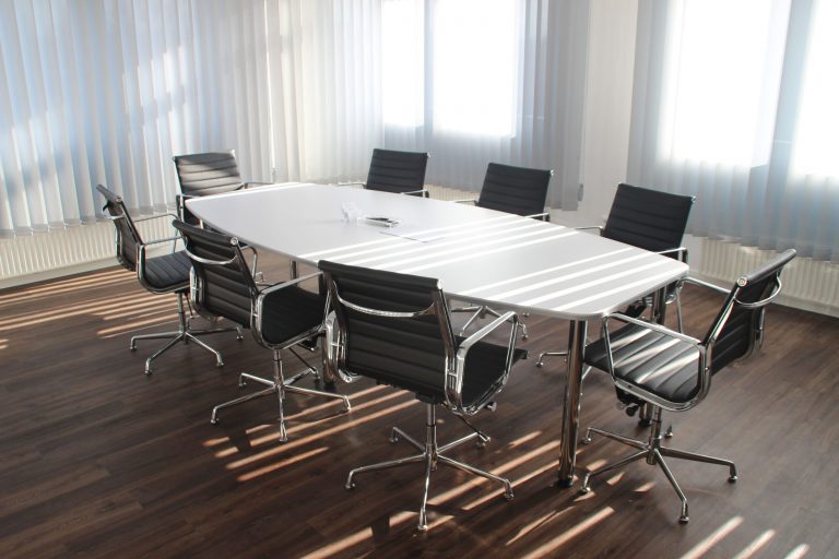 Board of Directors to Host Virtual Board Meeting