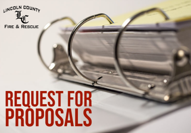 LCFPD1 Request for Proposals –  Municipal Advisory Services Regarding General Obligation Bond